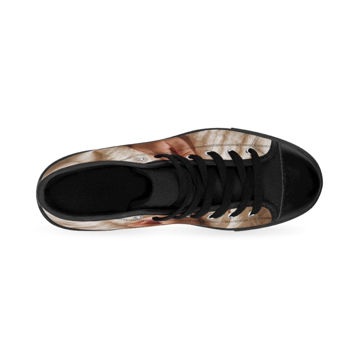 Women's Classic Sneakers - Mindful Stroll
