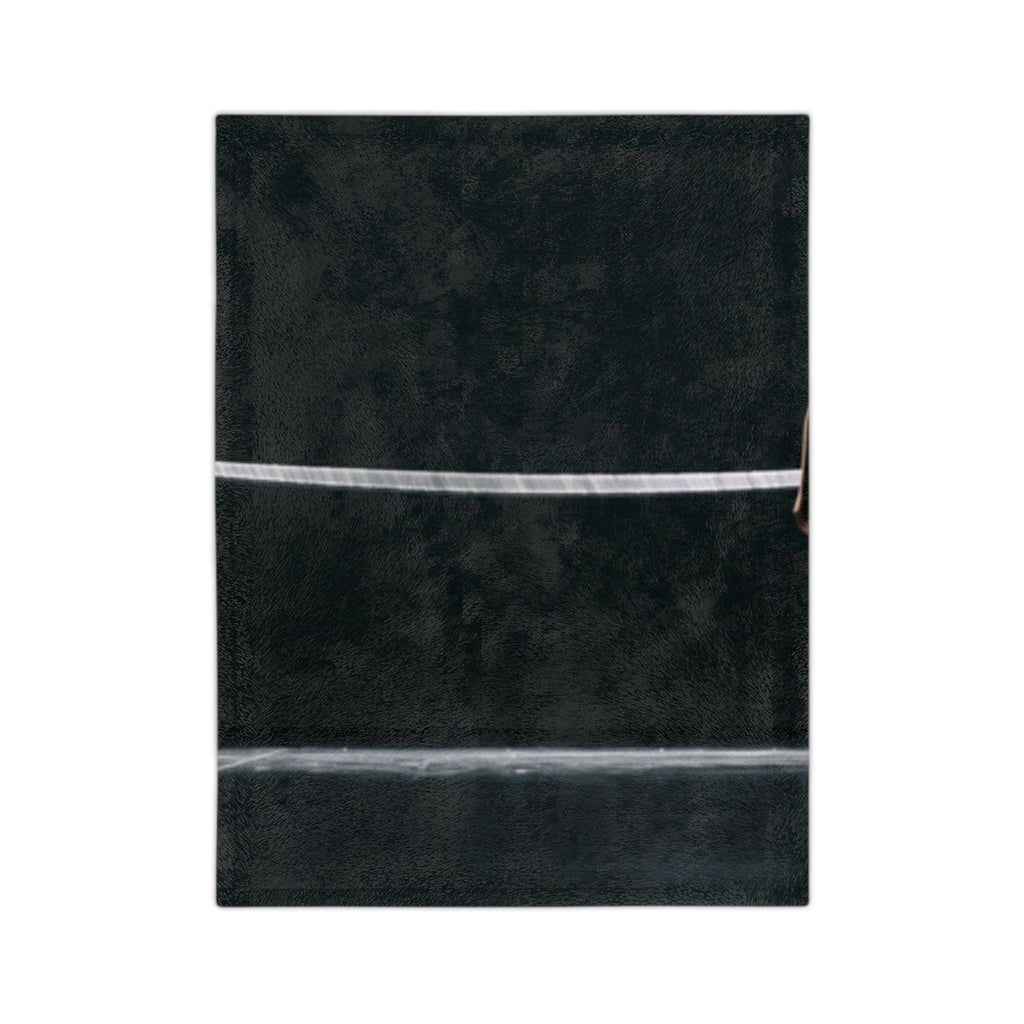 Velveteen Blanket - The Threshold Horizon | Echovira Gallery