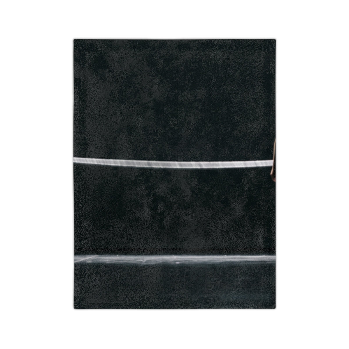 Velveteen Blanket - The Threshold Horizon | Echovira Gallery