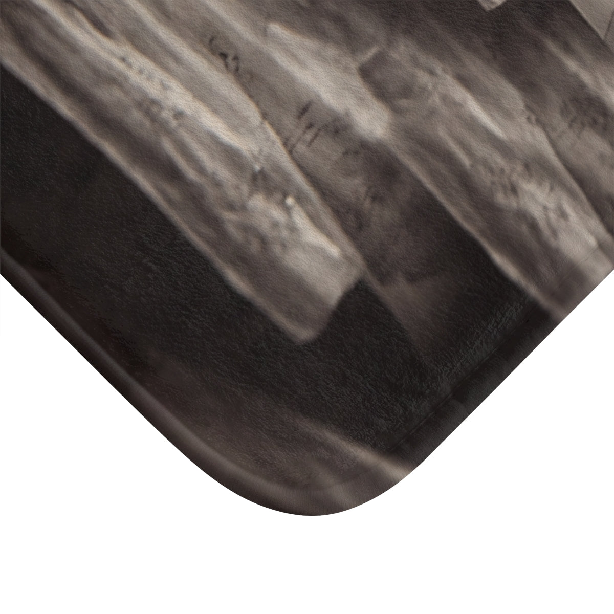 Bath Mat - Spectral Veils | Echovira Gallery