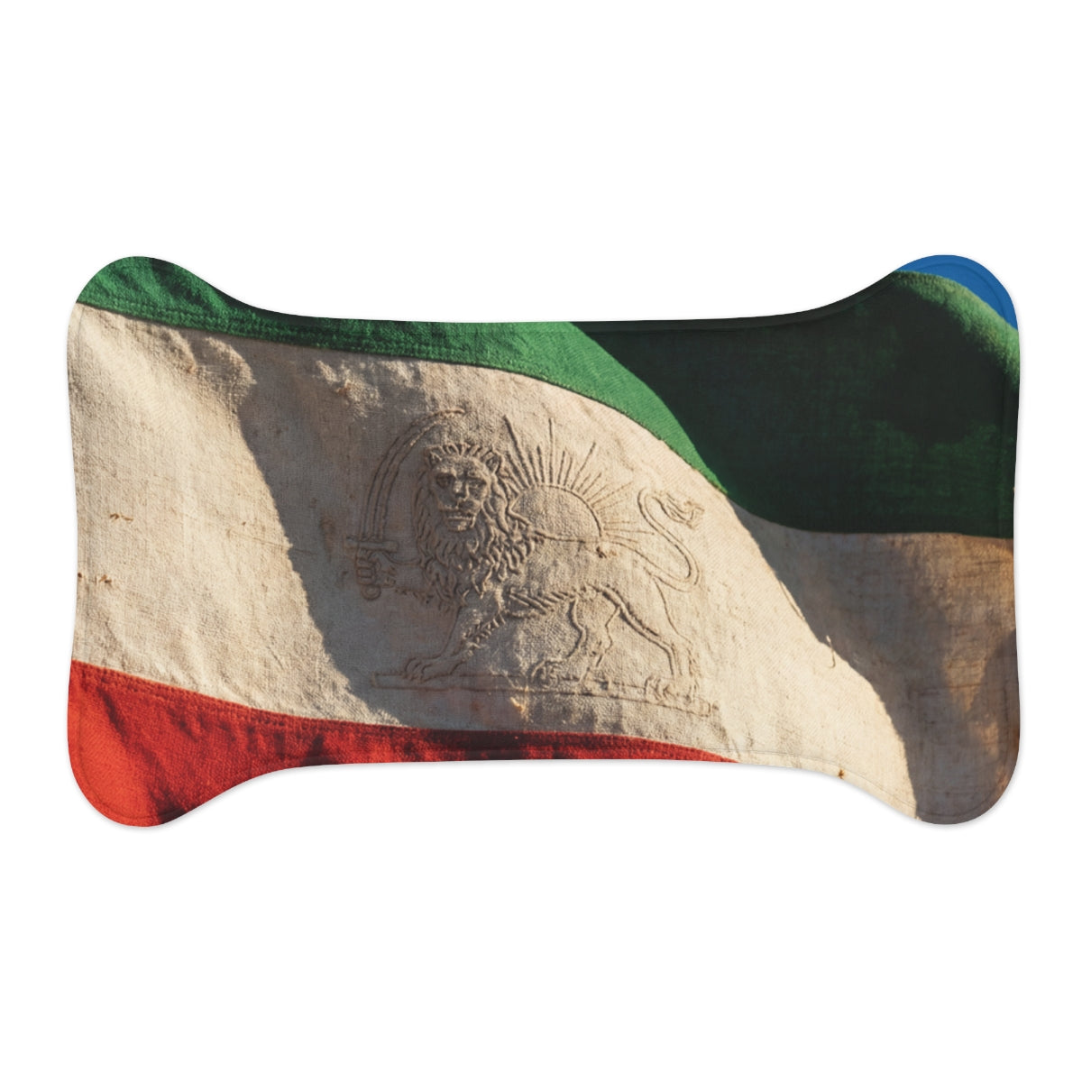 Pet Feeding Mat - Heritage