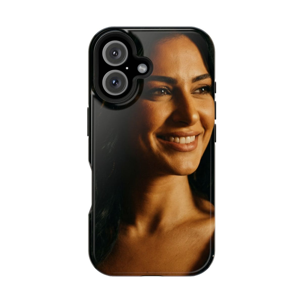 Impact-Resistant Cases - Tough Phone Case - Golden Elegance— sizes part 1/2