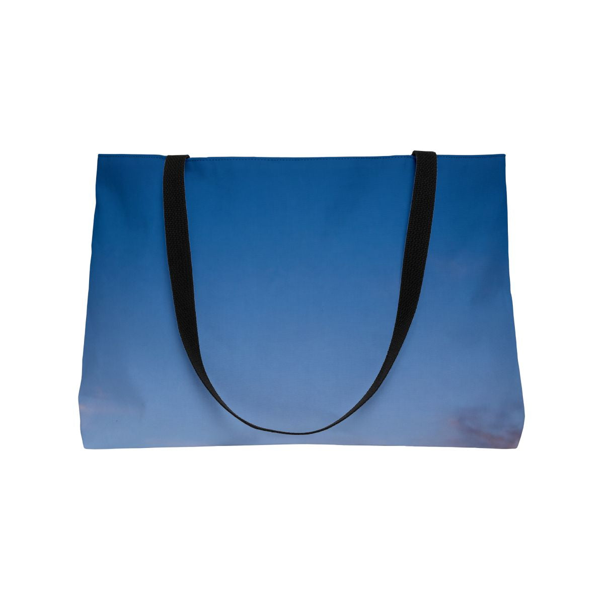 Weekender Tote Bag - Wanderlust