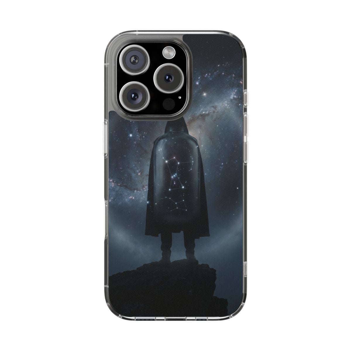 Clear Impact-Resistant Cases - Orion Celestial Wanderer... |...
