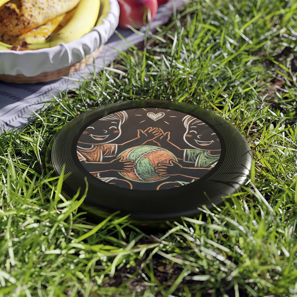 Wham-O Frisbee - Playground Pals Playtime | Echovira Gallery