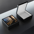 Jewelry Box - Mystic Heritage