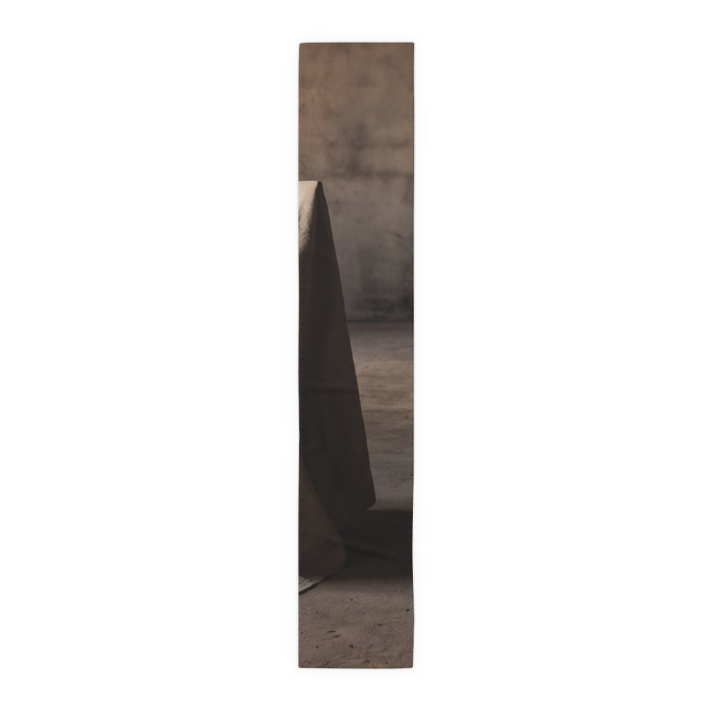 Table Runner - Cinematic Dining