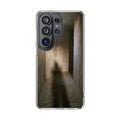Clear Impact-Resistant Cases - Shadows of the Citadel moody...