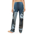 Kids Lounge Pants Classical Marble Sculpture