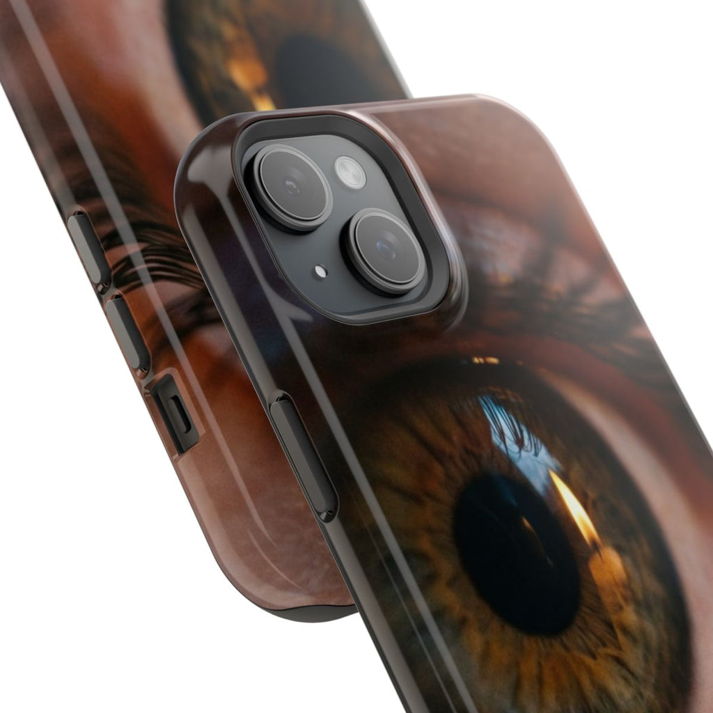 Impact-Resistant Cases - Cinematic Soul