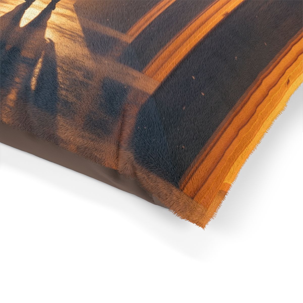 Pet Bed - The Threshold Sanctuary | Echovira Gallery