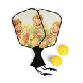 Pickleball Kit - Meadow Sunshine Joy | Echovira Gallery