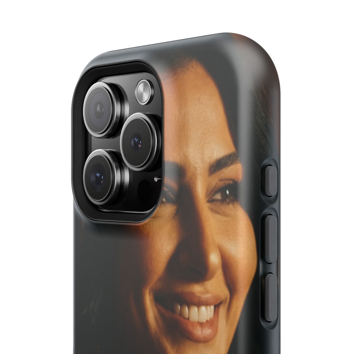 Impact-Resistant Cases - Tough Phone Case - Golden Elegance— sizes part 1/2
