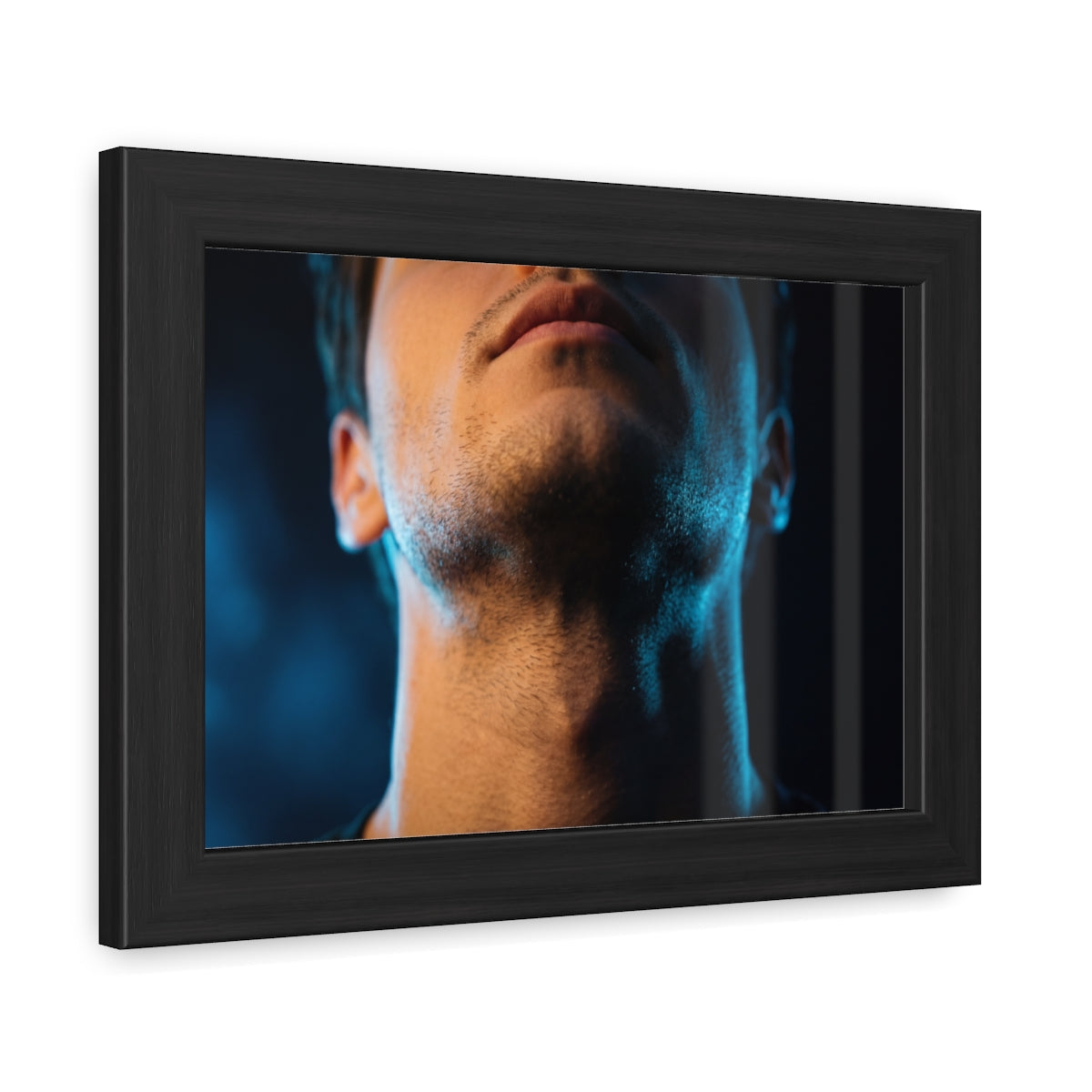 Framed Posters - Neon Noir