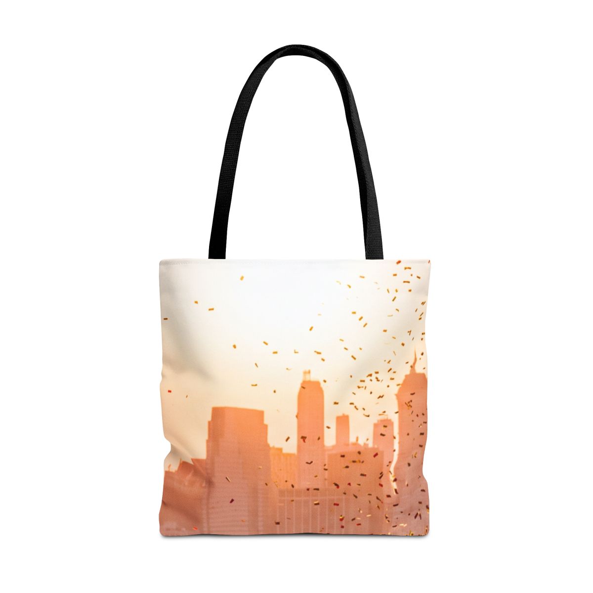 Tote Bag - City Lights Festival | Echovira Gallery