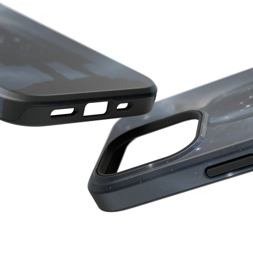 Impact-Resistant Cases - Impact Case - Orion Seeker Phone...