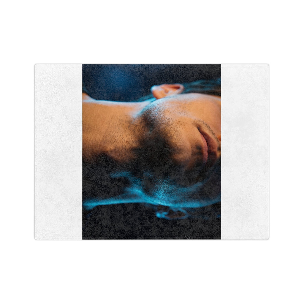 Microfiber Blanket - Cinematic Chill