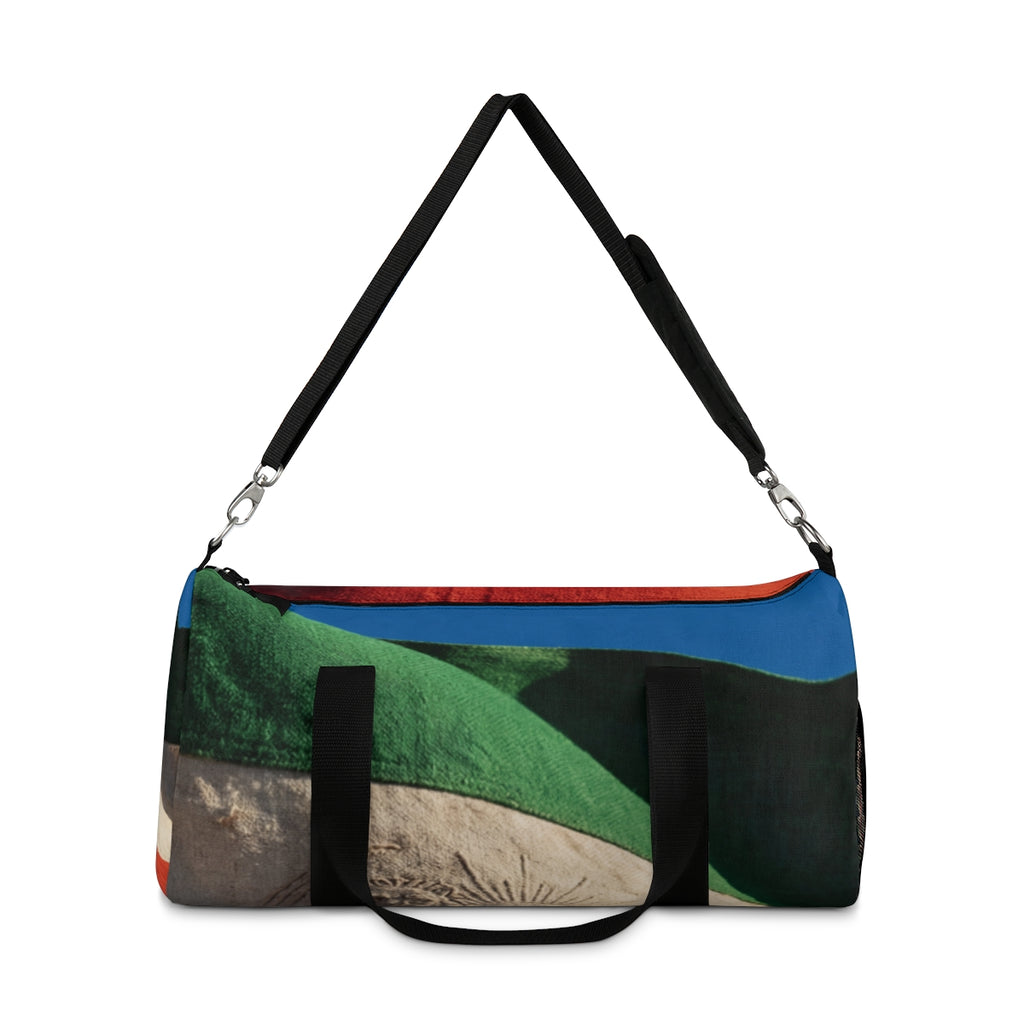 Duffel Bag - Vintage Heritage