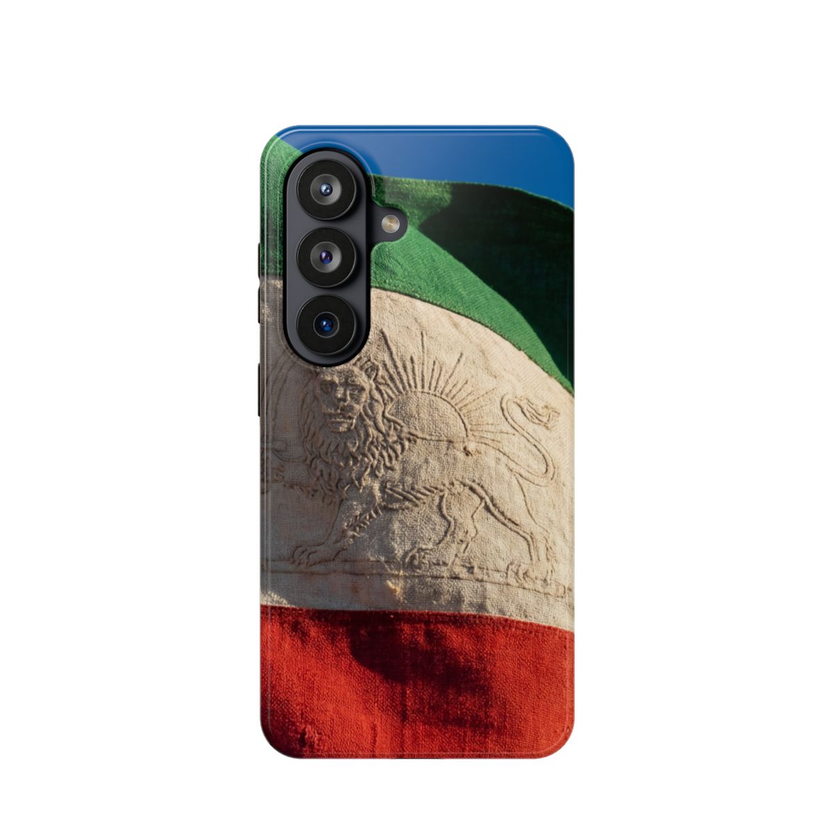 Impact-Resistant Cases - Impact Case - Vintage Persian... |...