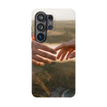 Impact-Resistant Cases - The Infinite Touch | Ethereal... |...