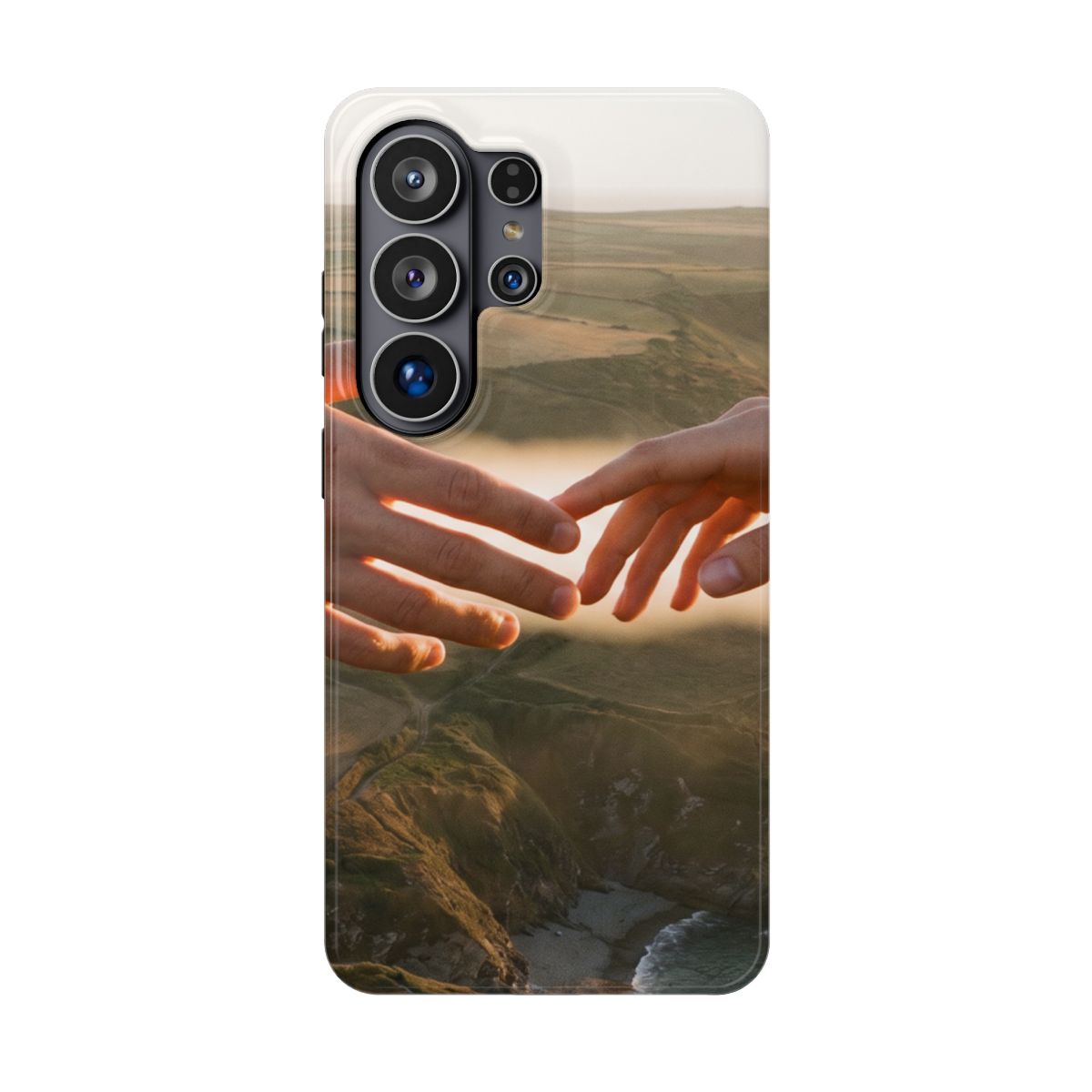 Impact-Resistant Cases - The Infinite Touch | Ethereal... |...