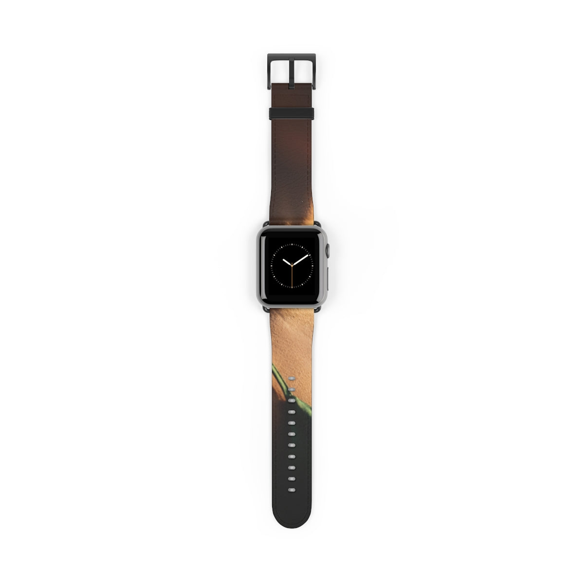 Apple Watch Band - Cinematic Wristwear