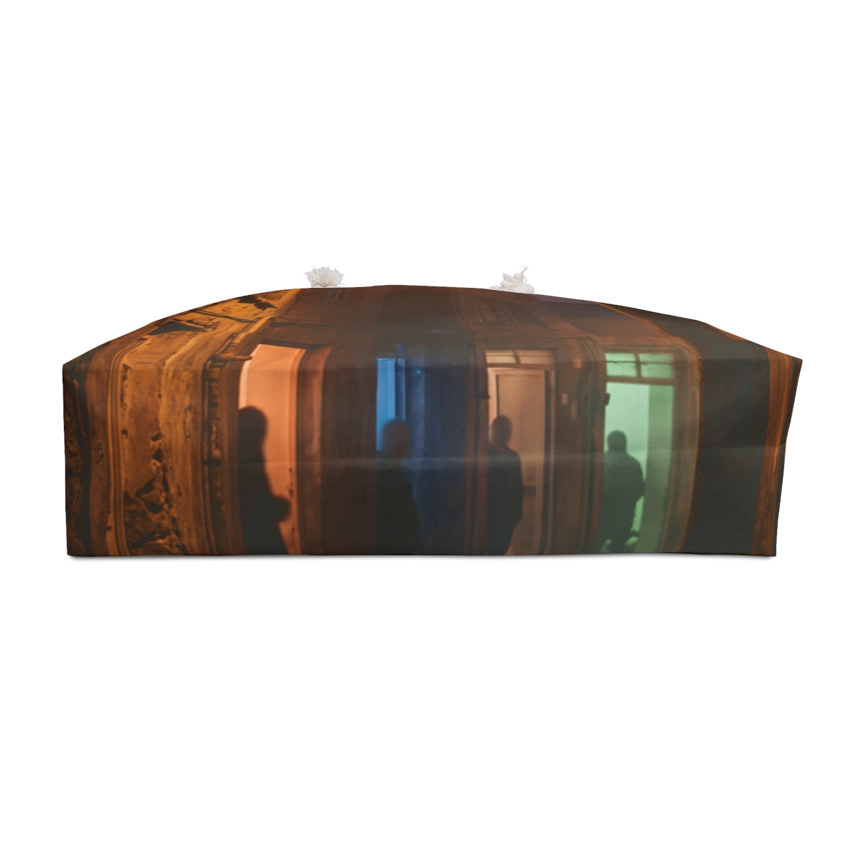 Weekender Bag - Nocturnal Shadows Travel Companion |...