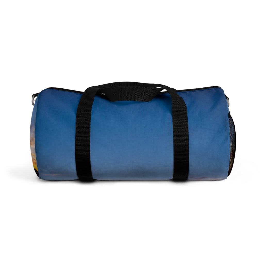 Duffel Bag - Explorer's Horizon