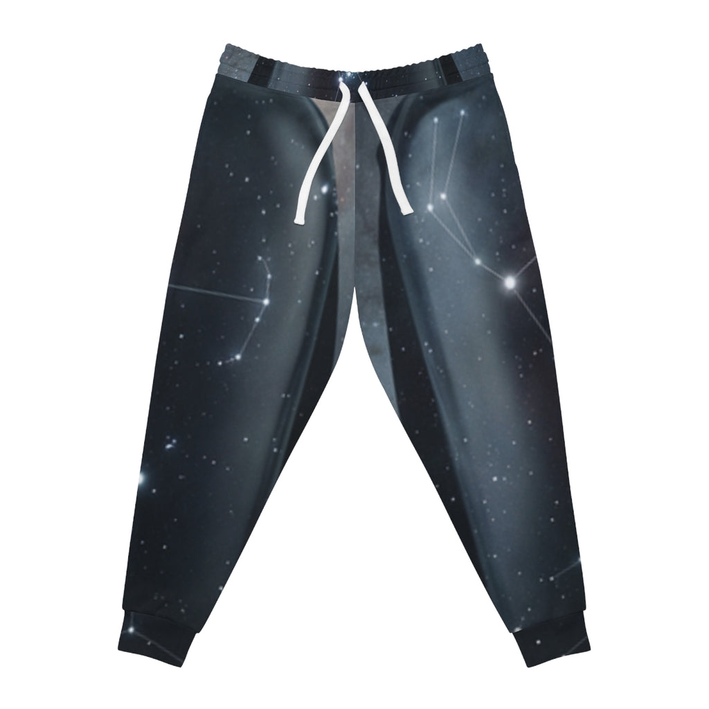 Men's Athletic Joggers Orion Constellation