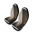 Quiet Solitude Car Seat Covers | Echovira Gallery