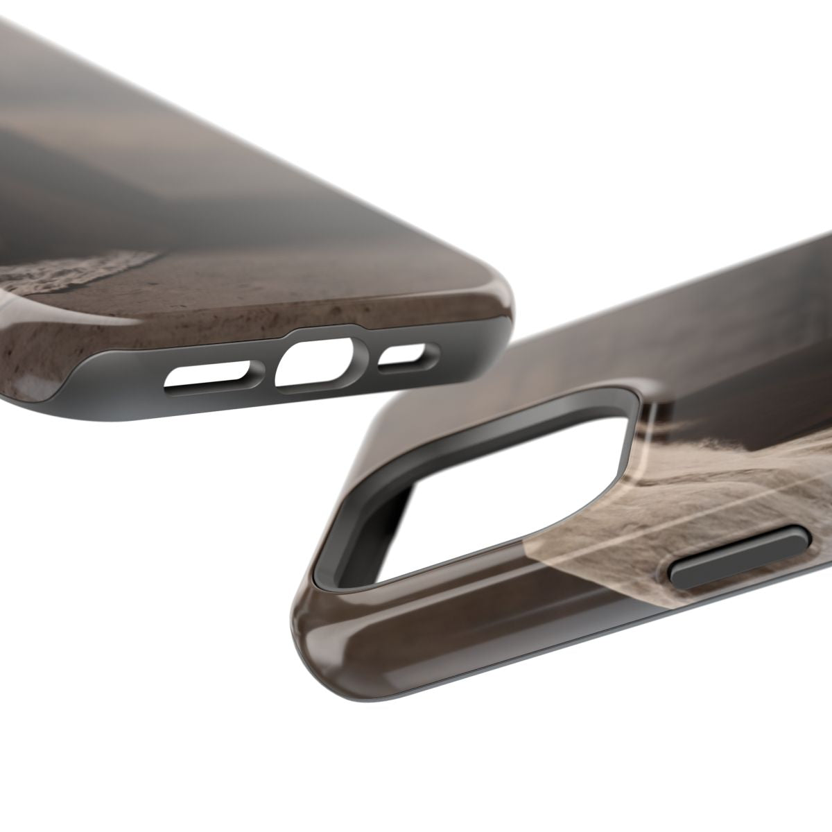 Impact-Resistant Case - Gallery Mood