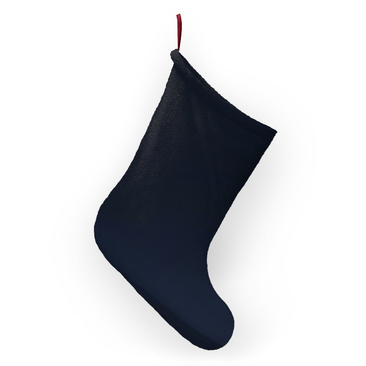 Christmas Stocking - Nocturne Ember | Echovira Gallery