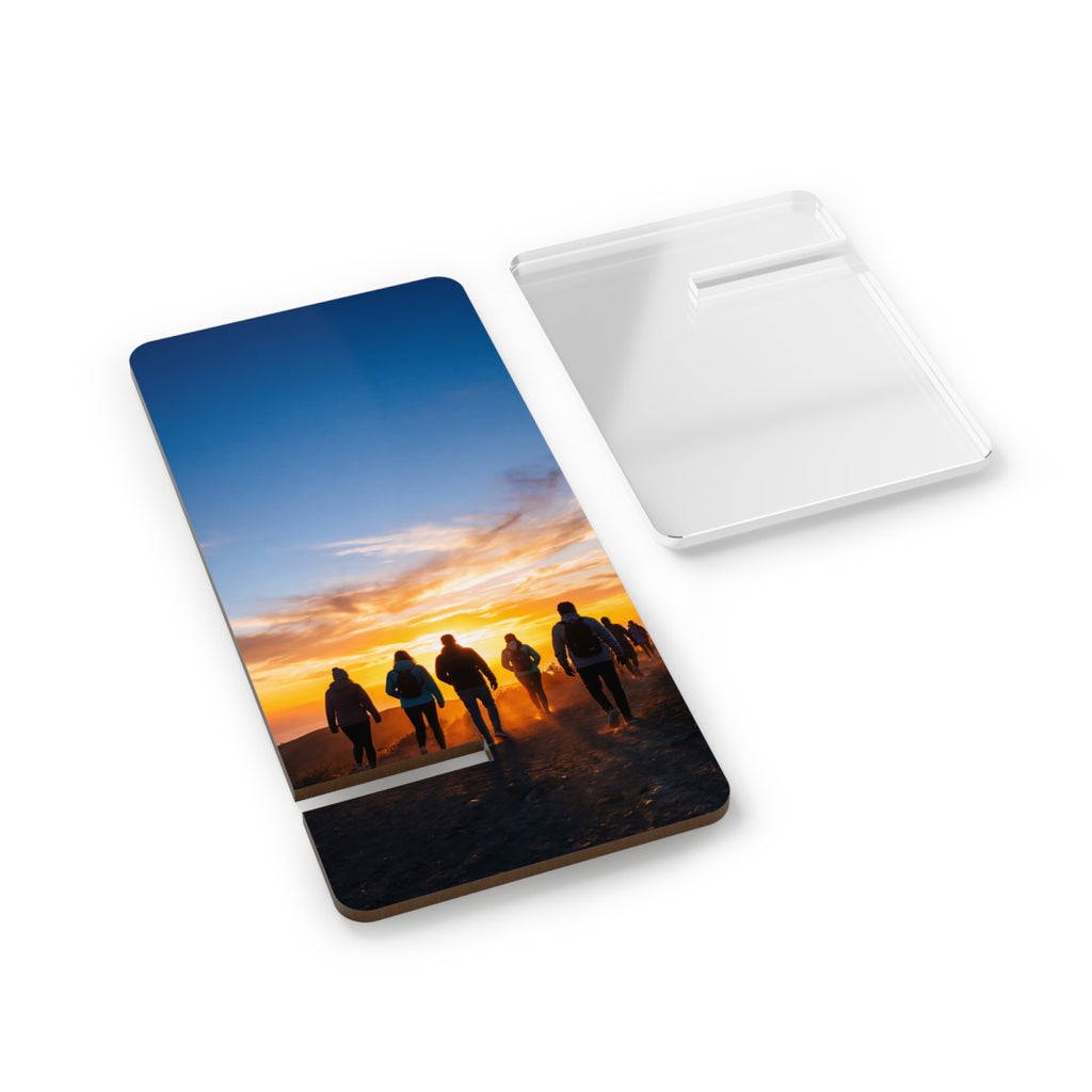 Mobile Display Stand for Smartphones - Mobile Display Stand...
