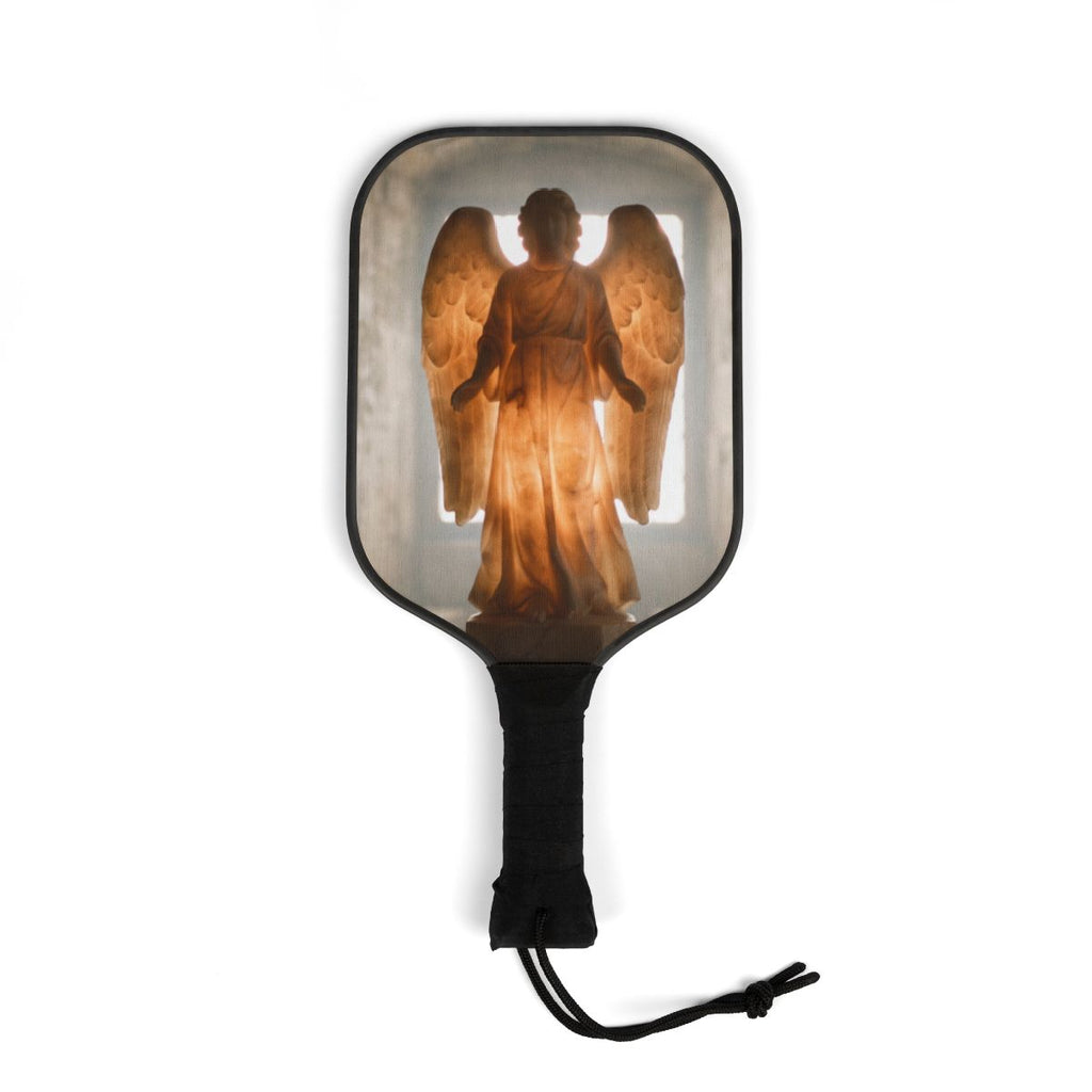 Pickleball Kit - Angel Sanctuary Light | Echovira Gallery