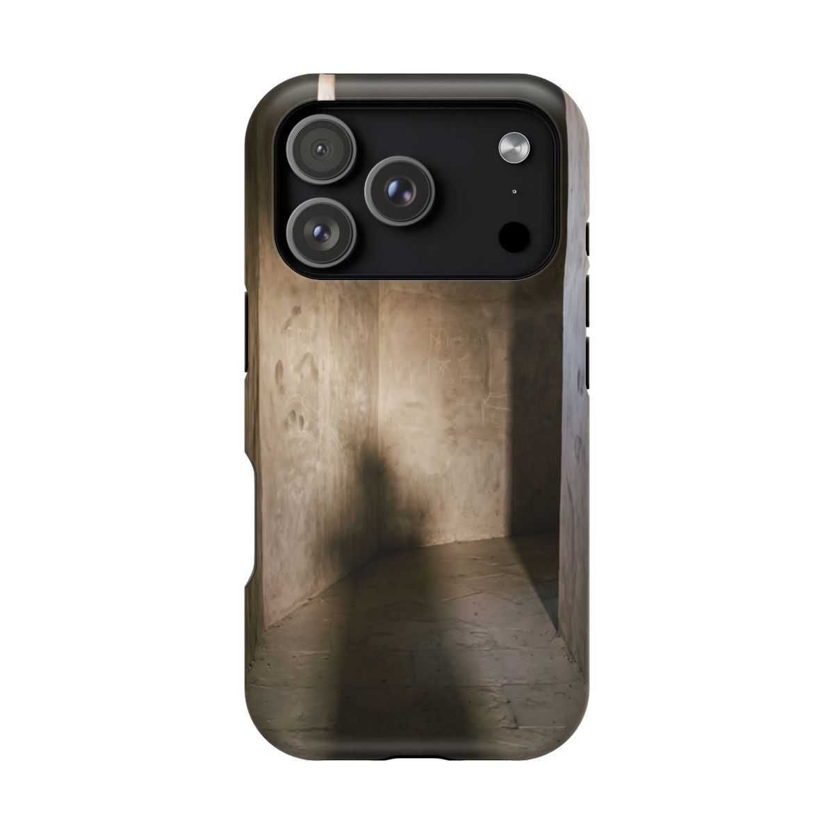 Impact-Resistant Cases - Shadows of the Citadel moody... |...