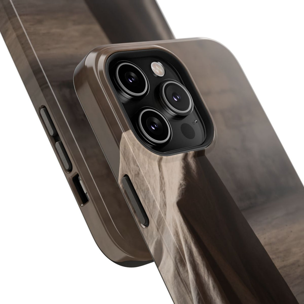 Impact-Resistant Case - Gallery Mood