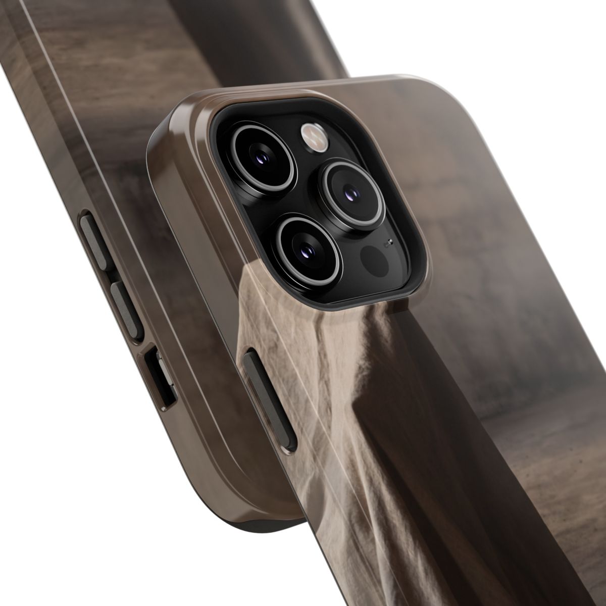 Impact-Resistant Case - Gallery Mood