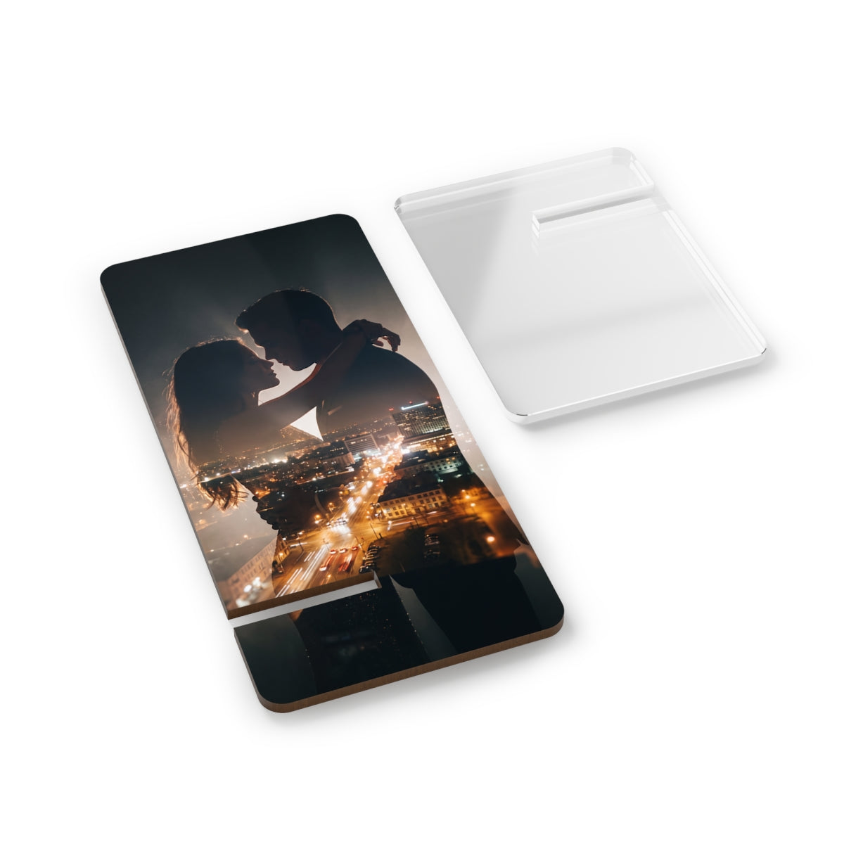 Mobile Display Stand for Smartphones - Phone Display Stand...