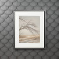 Fine Art Prints - Winter Branch Solitude Landscape —... |...