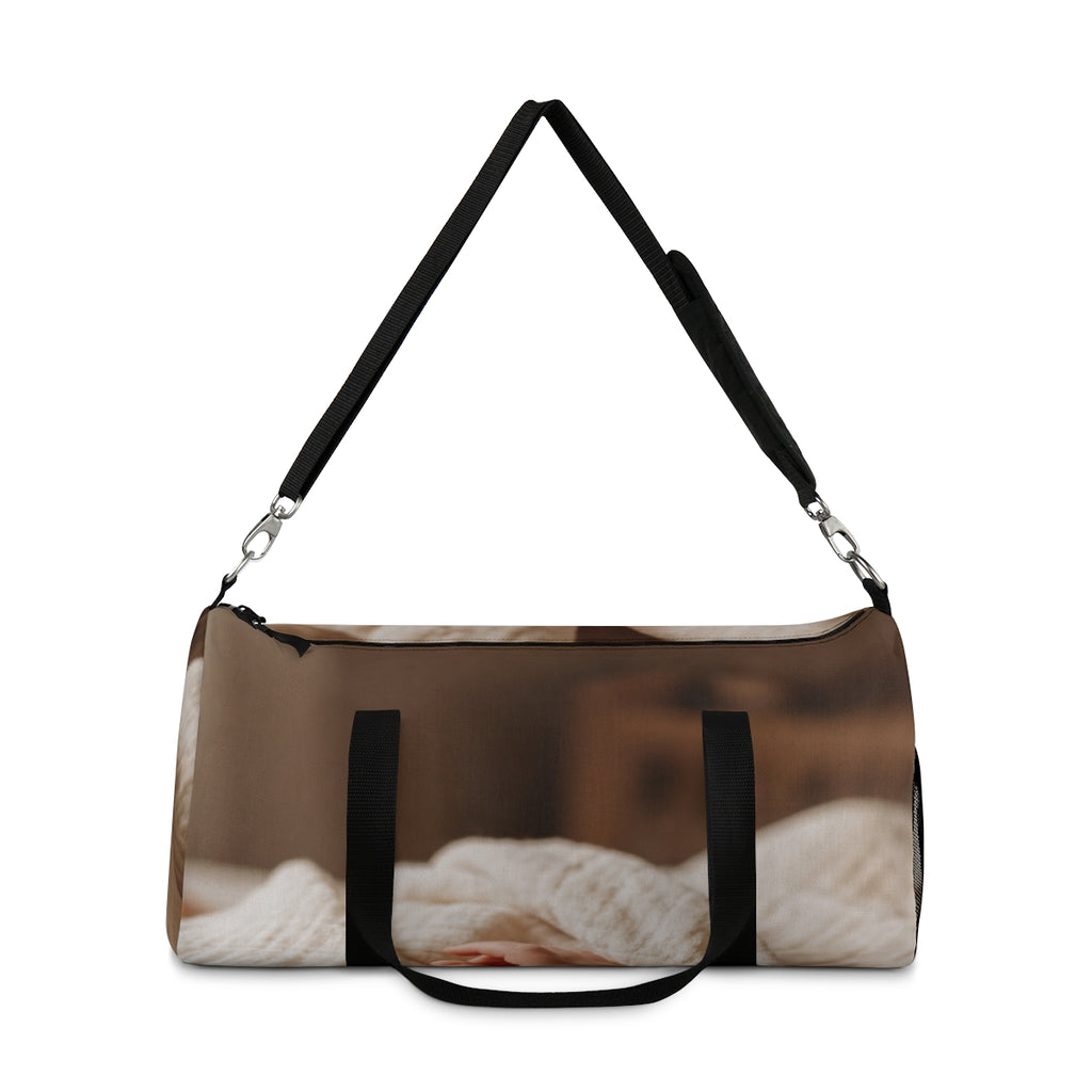 Duffel Bag - Serene Maternity Hospital
