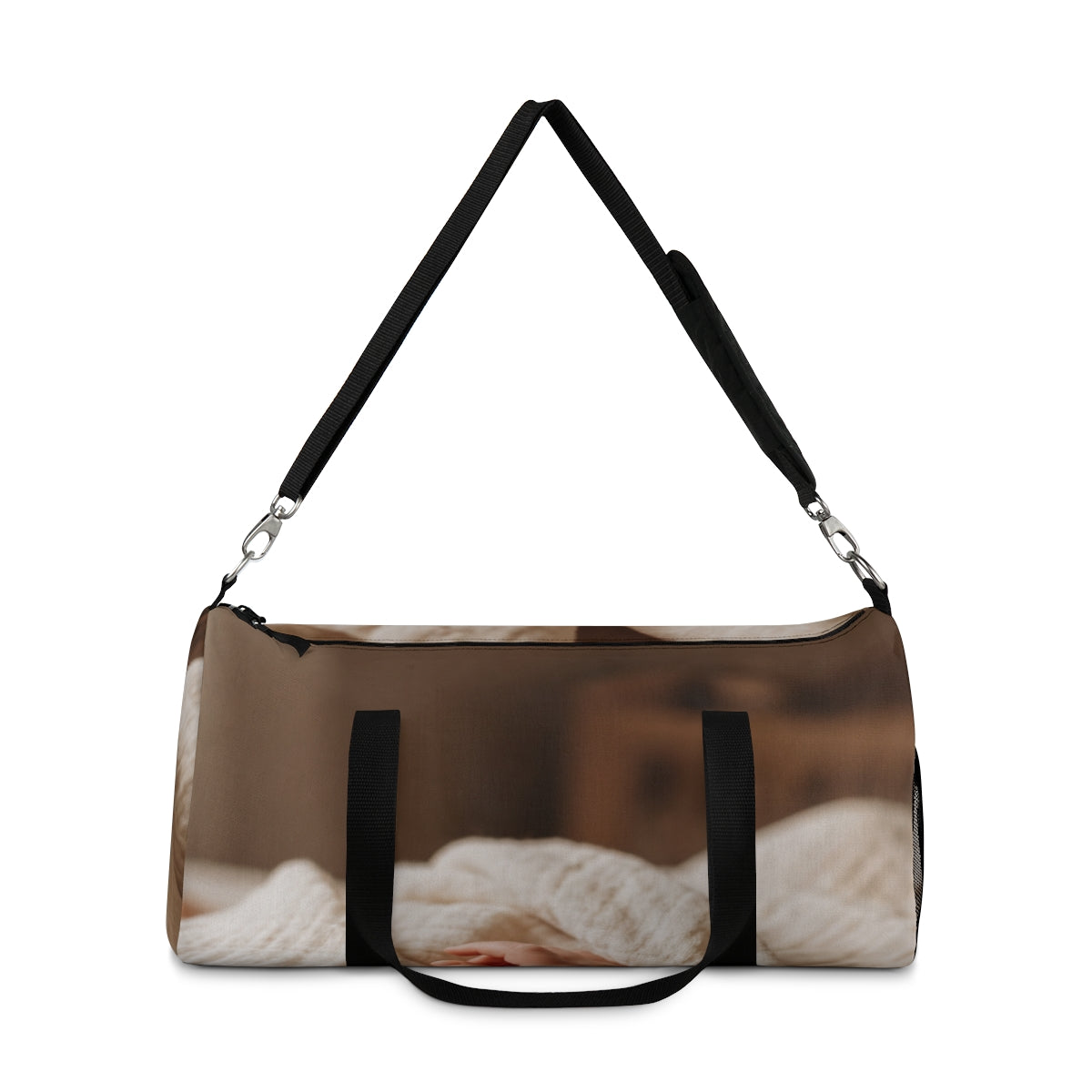 Duffel Bag - Serene Maternity Hospital