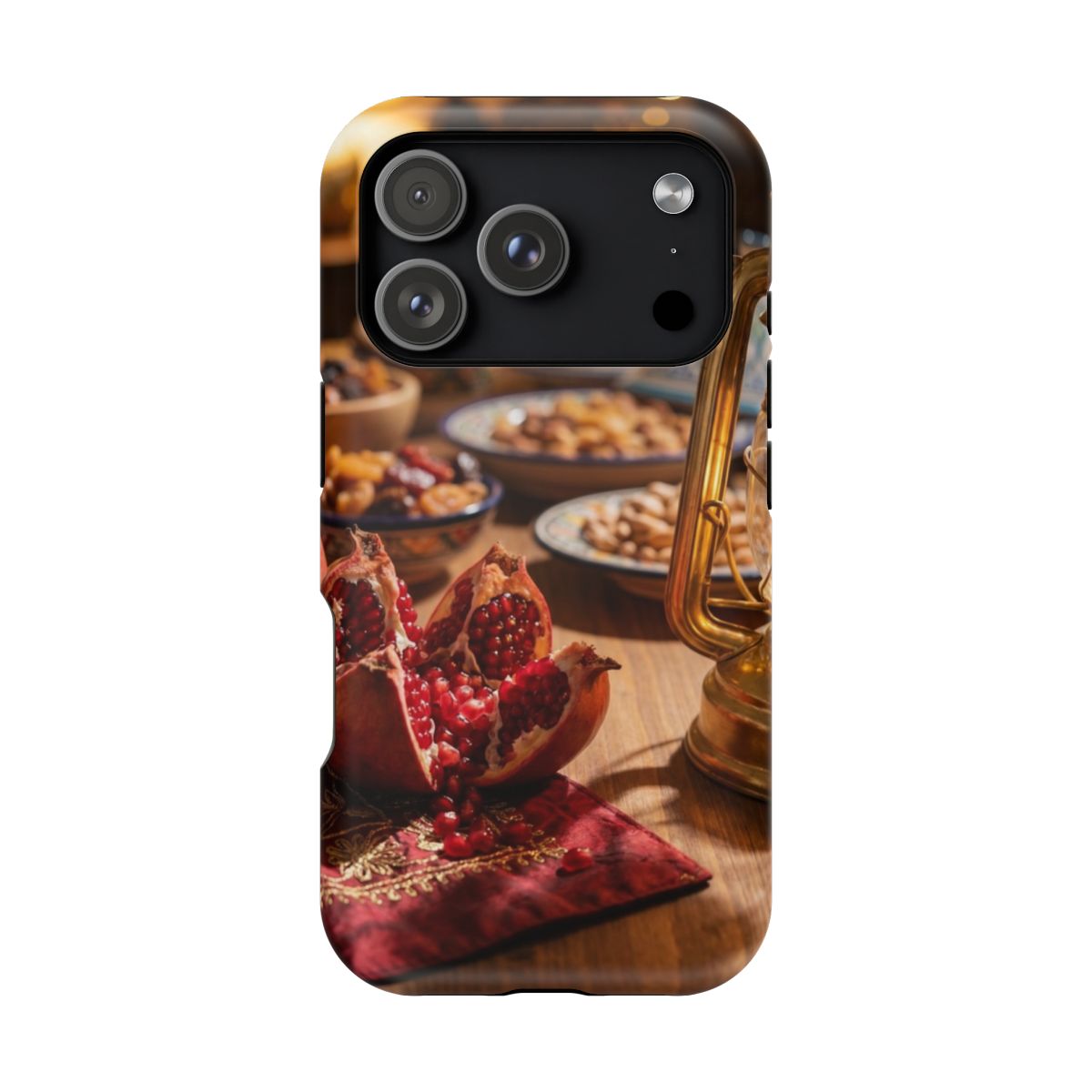 Impact-Resistant Cases - Impact Case - Persian Night... |...