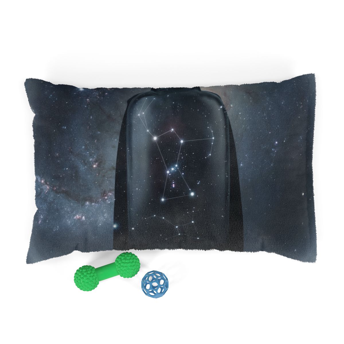 Orion Constellation Pet Bed