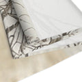 Table Runner - Serene Minimalist Art