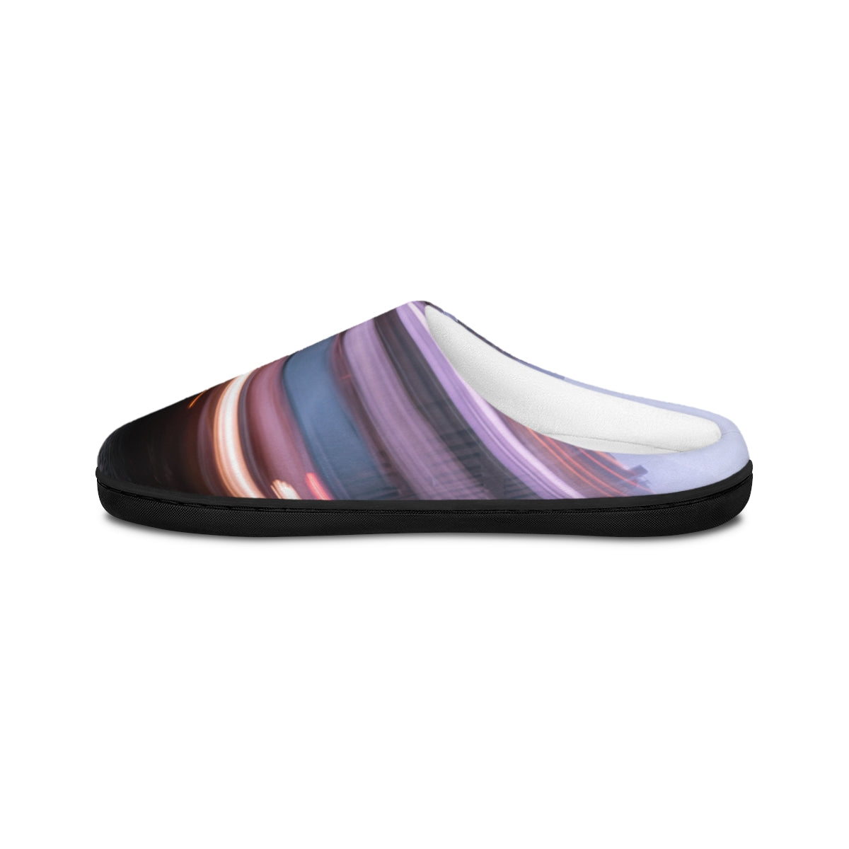 Cobblestone Street Women's Indoor Slippers