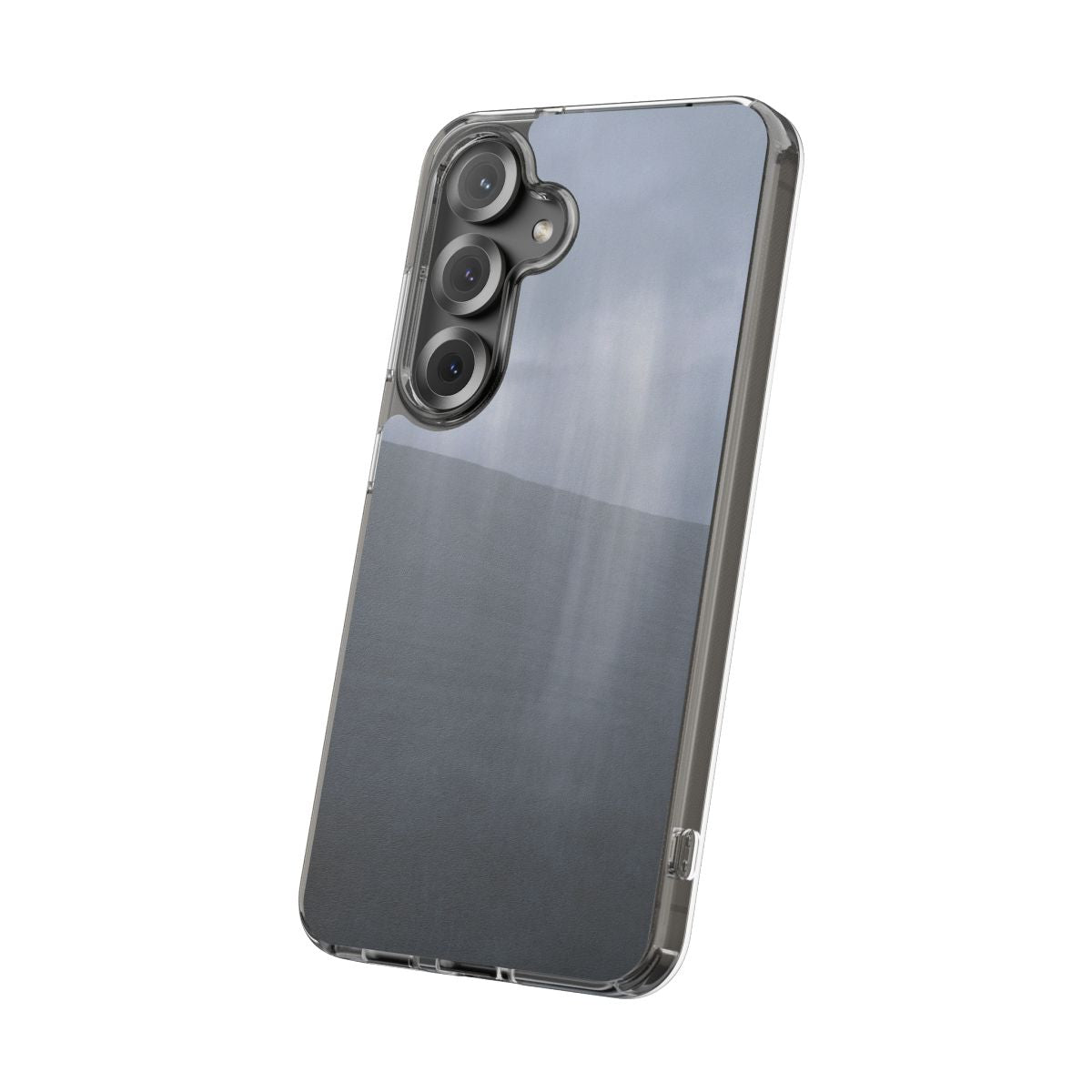 Clear Impact-Resistant Cases - Clear Impact Case - Misty......