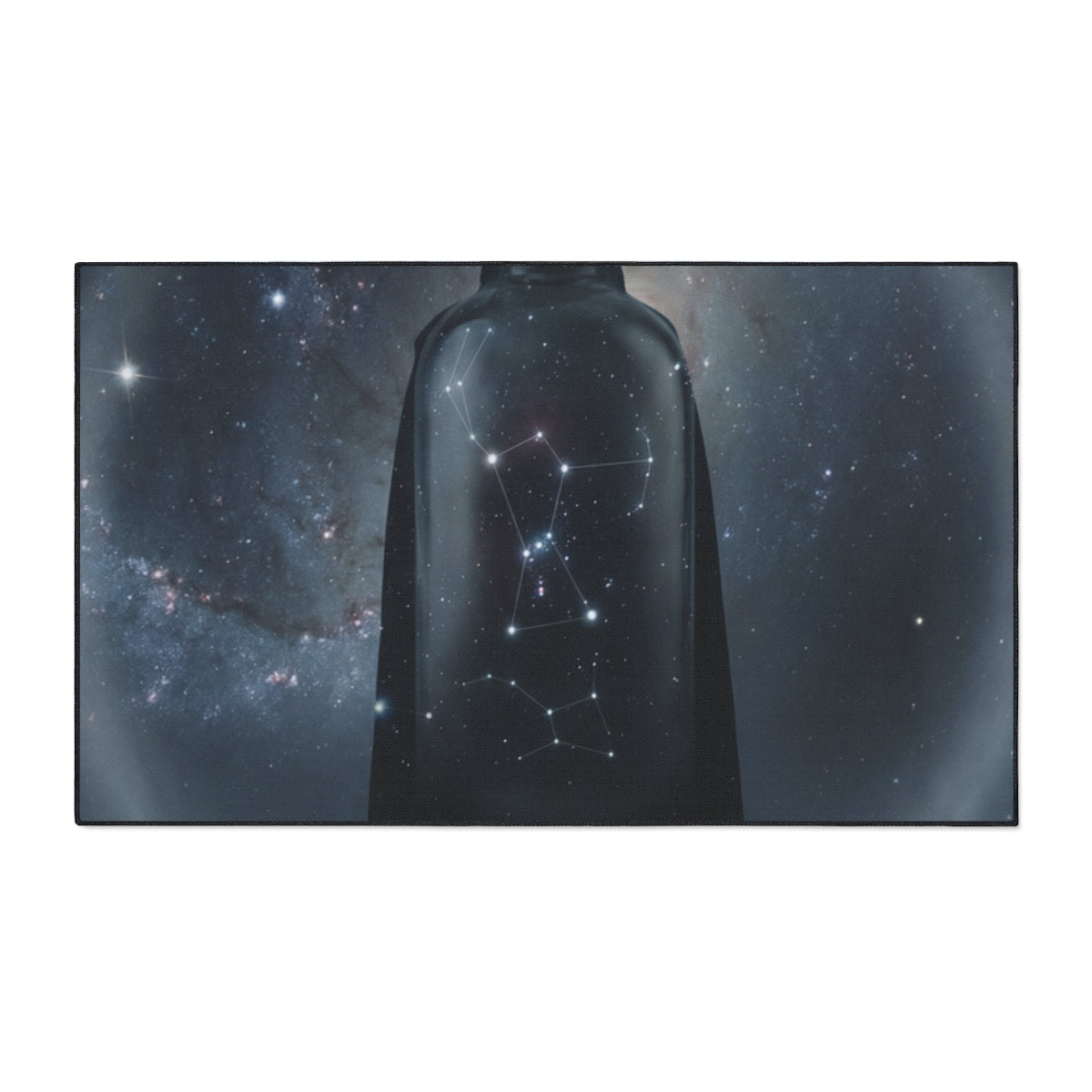 Heavy Duty Floor Mat - Orion Constellation | Echovira...
