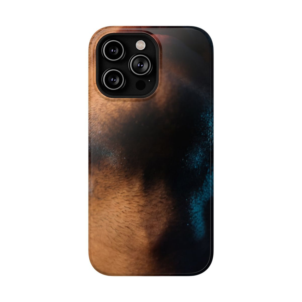 iPhone Case - Neon Tech Armor | iPhone 17 Pro Max, 17 Pro, 17 & More