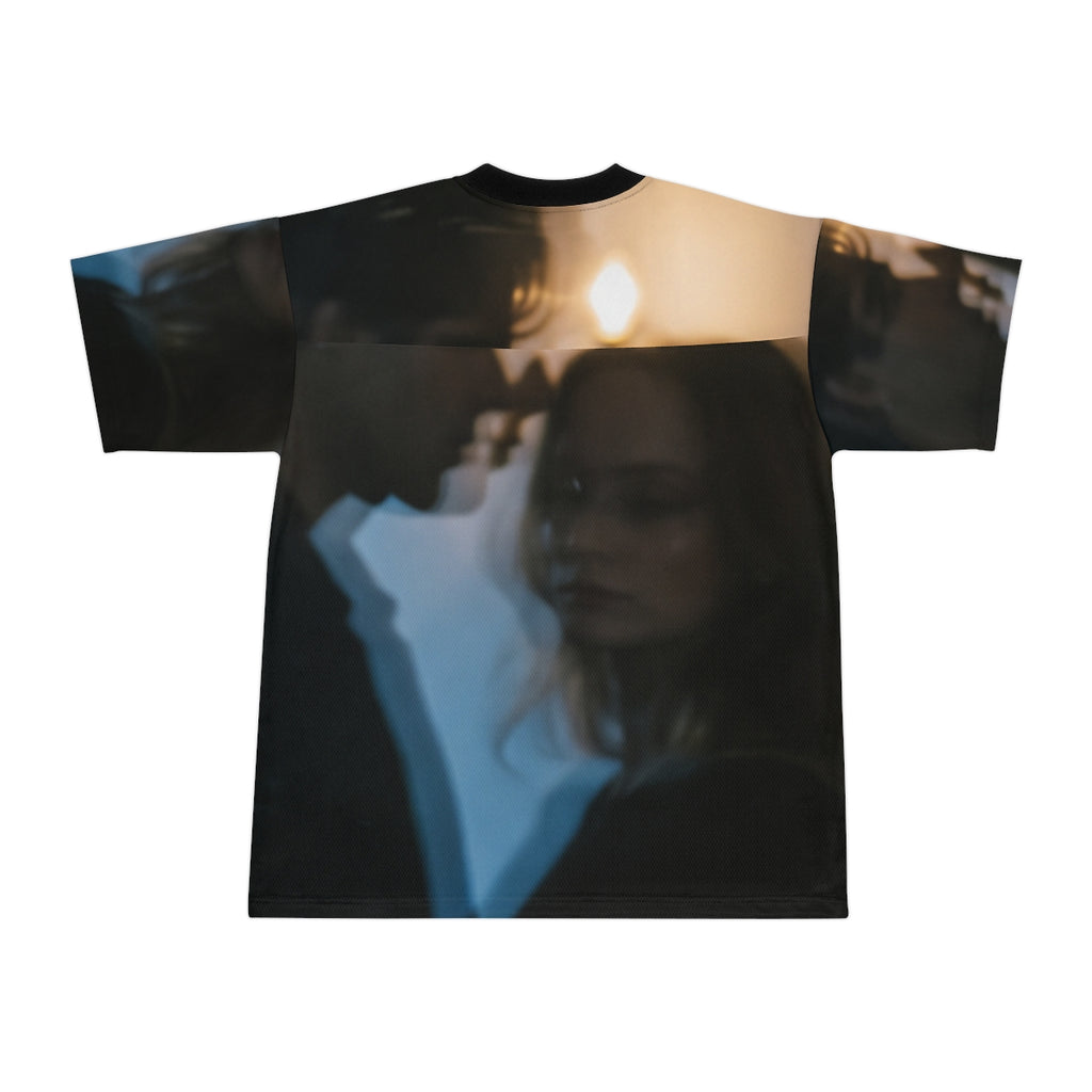 Midnight Reflections Jersey - Moody Football Jersey |...