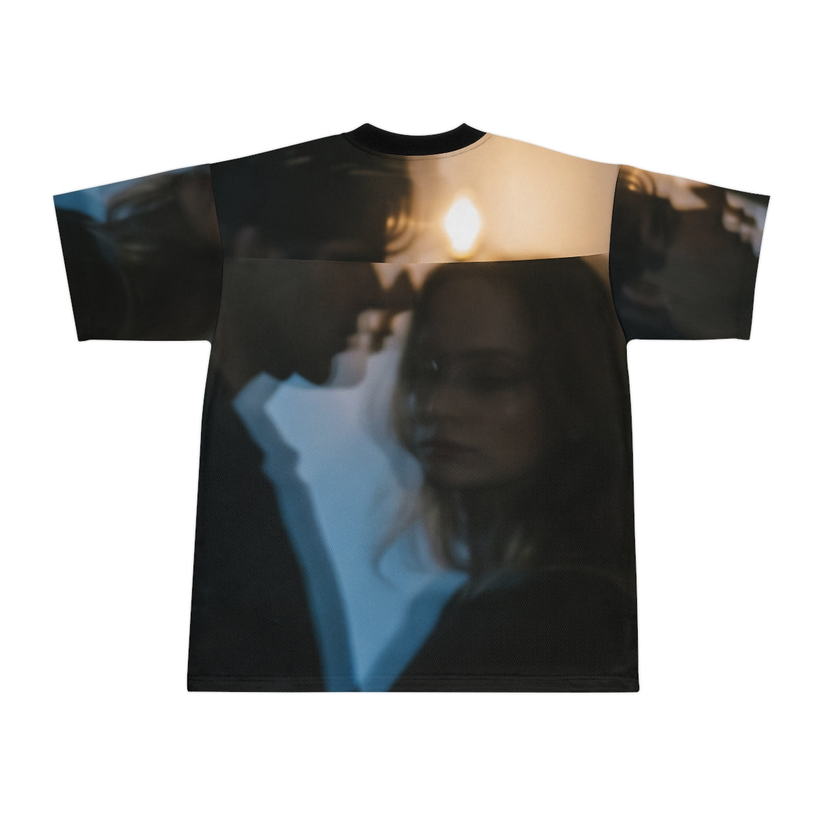 Midnight Reflections Jersey - Moody Football Jersey |...